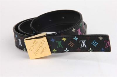 wholesale Louis Vuitton Belts No. 435